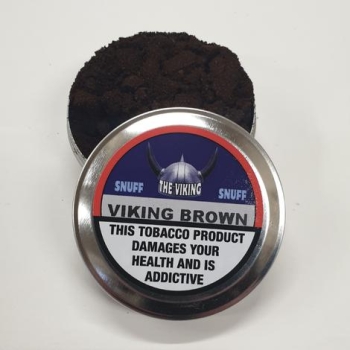 VIKING BROWN 20G